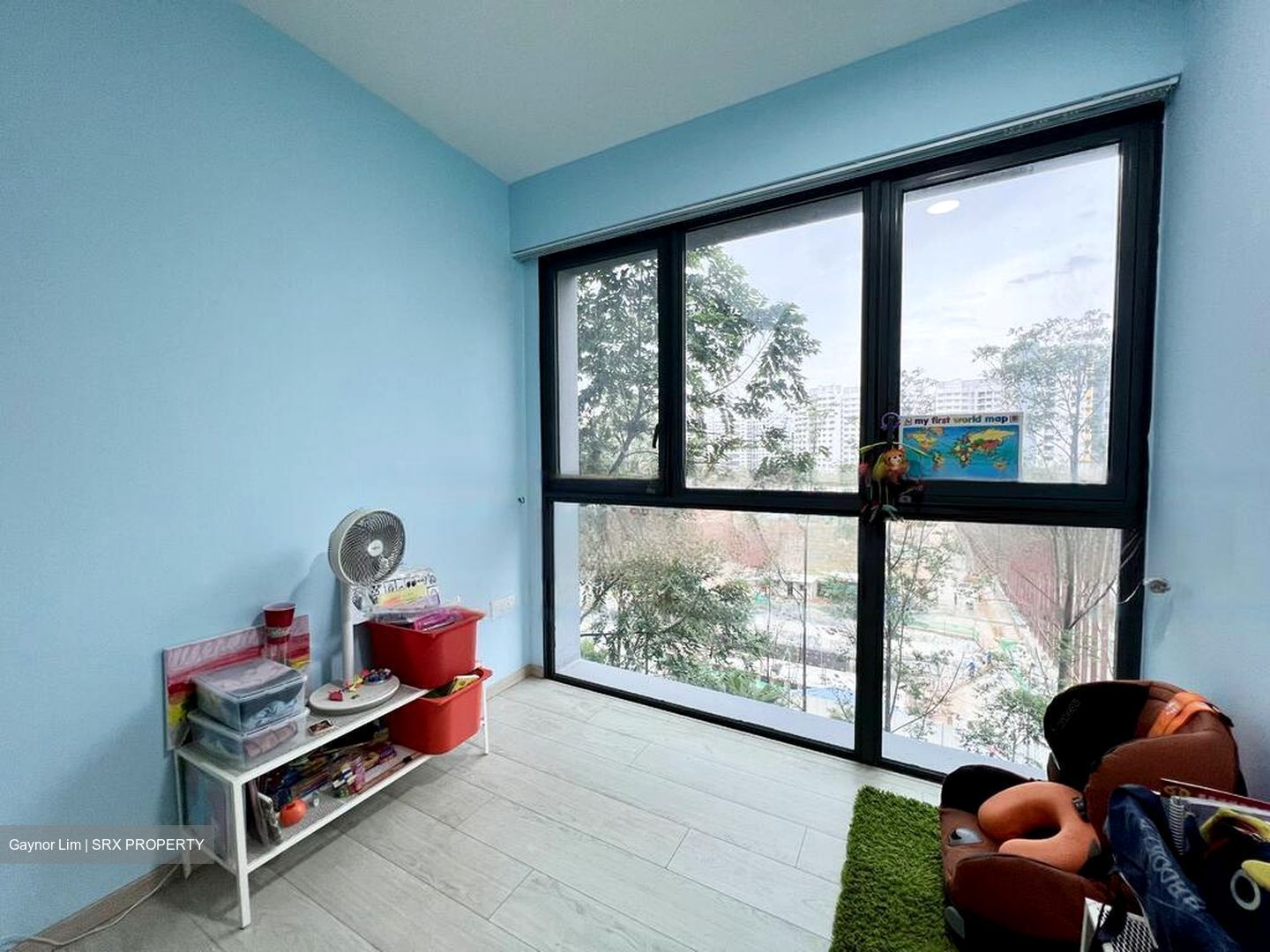 Bellewaters (D19), Condominium #473626501